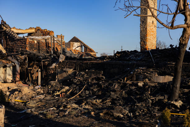 Reliable Fire Damage Cleanup contractor in Essington, PA by Fire Damage Flint