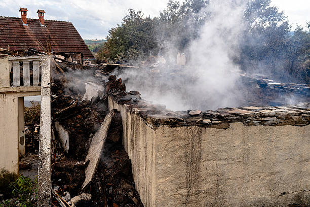 Affordable Fire Damage Cleanup solutions in Essington, PA